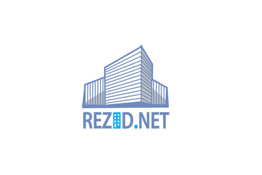rezid.net לוגו