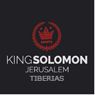 מלון המלך שלמה • טבריה