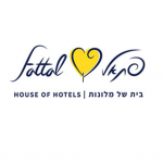 מלון הרודס • תל אביב