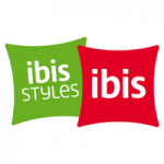 לוגו מלון IBIS