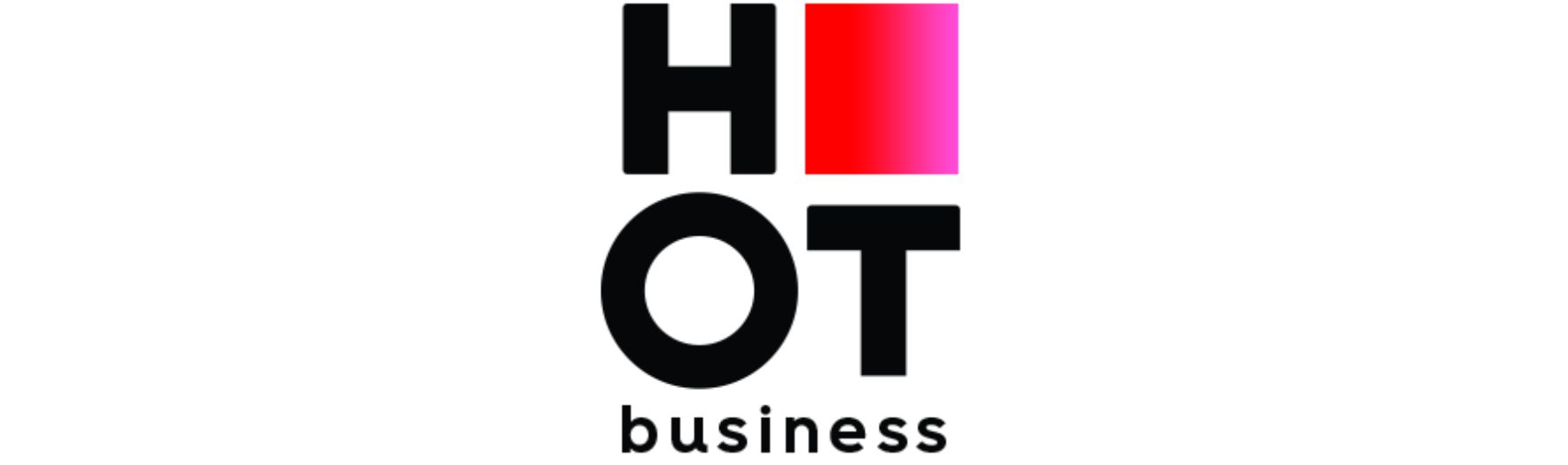 לוגו הוט עסקים